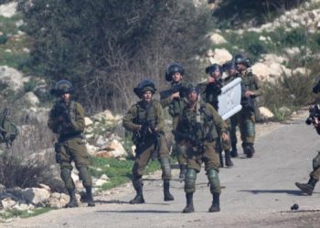 Dua Tentara Israel Tewas Ditembak Rekannya Sendiri, Kok Bisa?