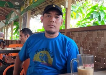 Warga Labura Belum Bisa Beli Minyak Goreng Murah, Kenapa?