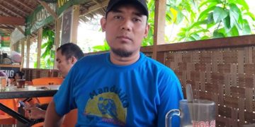 Warga Labura Belum Bisa Beli Minyak Goreng Murah, Kenapa?