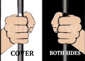 Cover Both Sides: “Rumah Kerangkeng Langkat”