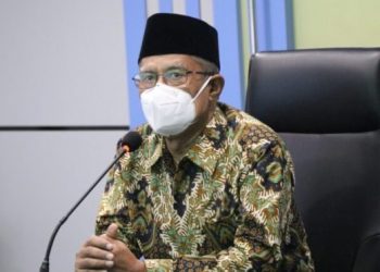 Haedar Nashir: Model Kepemimpinan Transformatif Jadi Pilihan Tepat Mengelola PTMA