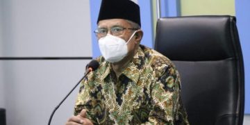 Haedar Nashir: Model Kepemimpinan Transformatif Jadi Pilihan Tepat Mengelola PTMA