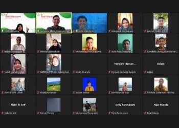 IPM Sumut Laksanakan Webinar Pelajar