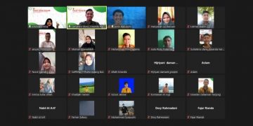 IPM Sumut Laksanakan Webinar Pelajar