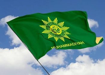 Lirik Lagu “Sang Surya” {Mars Muhammadiyah}