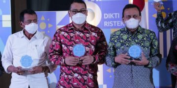 UMSU Raih Juara 2 Anugrah Humas Dikti Ristek 2021