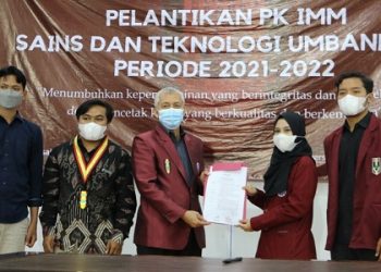IMM Jadi Tempat Mengasah Skill dan Leadership