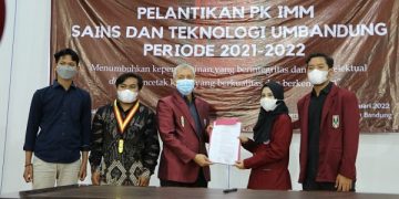 IMM Jadi Tempat Mengasah Skill dan Leadership