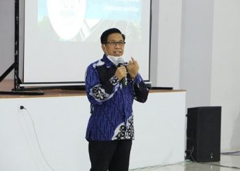 Dosen UM Bandung Didorong Manfaatkan Beasiswa yang Disediakan Pemerintah