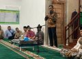 Dr Ade Gunawan: Jadikan Masjid sebagai Pusat Pergerakan Ekonomi Umat