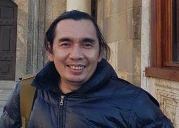 Azmi Syahputra: Mafia Peradilan dan Jual Beli Hukum itu Ada