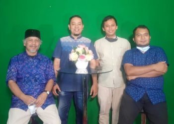 Shohib: Isu Presidential Threshold Cuma Simtoma Kecil yang Rawan Ditunggangi