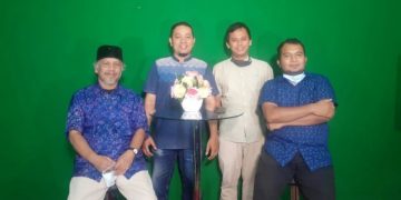 Shohib: Isu Presidential Threshold Cuma Simtoma Kecil yang Rawan Ditunggangi