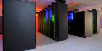 Facebook Luncurkan Super Komputer Paling Kuat di Dunia