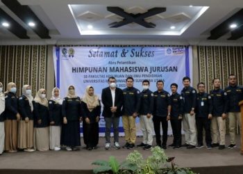 Selamat! HMJ Se-FKIP UMSU Resmi Dilantik