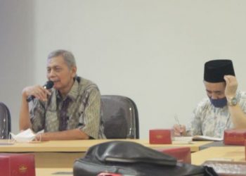 Panitia Muktamar Muhammadiyah Gelar Rapat Koordinasi, Berikut Hasilnya
