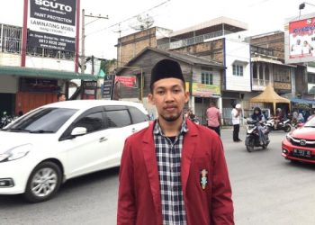 IMM Asahan Kritik Anggaran Rehab Rumah Dinas Bupati di Tengah Ekonomi Masyarakat Sulit