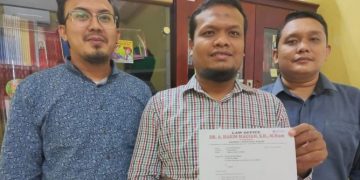 Tidak Jalankan Putusan BANI Terkait Hutang BBM, Pemko Medan Disomasi