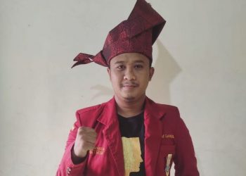 Ramadhan Kian Dekat, IMM Langkat Minta Bupati Segera Melantik Kepengurusan Baznas