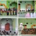 SDIT Muhammadiyah Manggeng Adakan Shalat Dhuha Berjamaah pada Momen Bagi Rapor