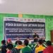 MDMC Sumsel Gembleng 54 Relawan Muhammadiyah Kota Palembang