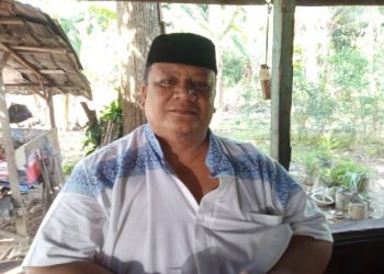 Bikin Heboh Hadiri Acara Ulang Tahun, Ketua DPRD Madina Diminta Jaga Kondusifitas