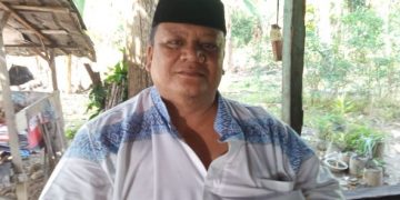 Bikin Heboh Hadiri Acara Ulang Tahun, Ketua DPRD Madina Diminta Jaga Kondusifitas