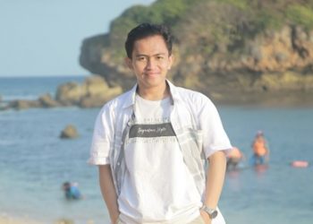 Puisi~puisi Yanuar Abdillah Setiadi