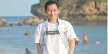 Puisi~puisi Yanuar Abdillah Setiadi