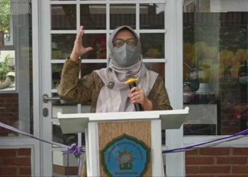 Pembangunan Amal Usaha di Muhammadiyah Tidak Ada yang Instan