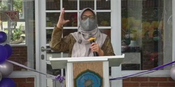 Pembangunan Amal Usaha di Muhammadiyah Tidak Ada yang Instan