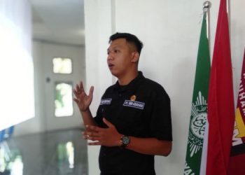 IMM Kritik Anggaran Rp 2.2 M untuk Rehab Rumah Dinas Bupati Asahan