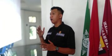 IMM Kritik Anggaran Rp 2.2 M untuk Rehab Rumah Dinas Bupati Asahan