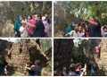 PFI Medan Beri Pelatihan Fotografi Dasar kepada Anak-anak Desa Wisata Bukit Lawang
