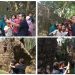 PFI Medan Beri Pelatihan Fotografi Dasar kepada Anak-anak Desa Wisata Bukit Lawang