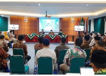 PTMA Perlu Format Kepemimpinan Transformatif yang Mendukung Perubahan dan Daya Saing