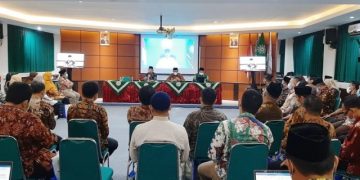 PTMA Perlu Format Kepemimpinan Transformatif yang Mendukung Perubahan dan Daya Saing