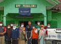 Rahmawati Husein Jelaskan Peran Penting Media di Tengah Bencana