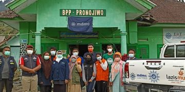 Rahmawati Husein Jelaskan Peran Penting Media di Tengah Bencana