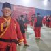 Pimda 240 Ogan Ilir Kirim 3 Kader Terbaik Ikuti Ujian Kenaikan Tingkat Pendekar di Yogyakarta