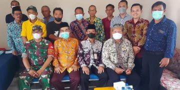Ada Warga Tolak Rencana Pembangunan SD Muhammadiyah, LBHMu Tuban Turun Beri Advokasi