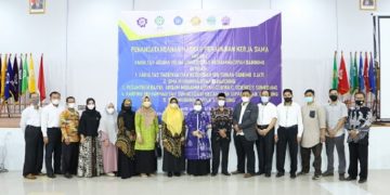 FAI UM Bandung dan FTK UIN Sunan Gunung Djati Jali Kerja Sama