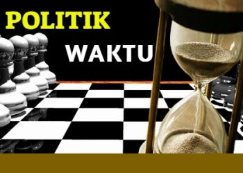 Politik Waktu