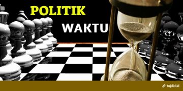 Politik Waktu
