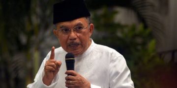 Ketum DMI Jusuf Kalla: Tidak Ada Masjid yang Radikal!