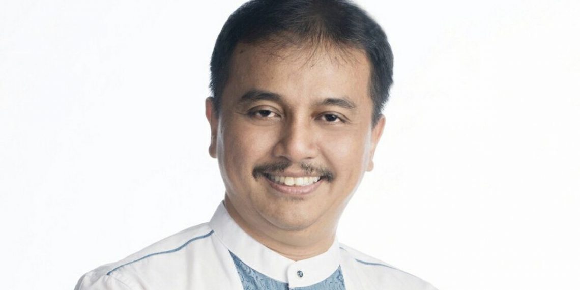 Pakar Telematika Tegaskan Rekaman Audio-Video Pernyataan Yaqut 100 % Asli Tanpa Rekayasa