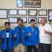 Masuk 10 Besar, 2 Tim LKTI Teknik UMSU Dilepas Bertarung ke Universitas Jambi