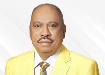 Setelah PKB dan PAN, Golkar Beri Sinyal Dukung Penundaan Pemilu 2024