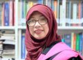 Kuliah Online IIIT, Prof Murniati Mukhlisin Uraikan 5 Landasan Ekonomi Islam
