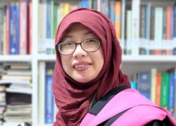 Kuliah Online IIIT, Prof Murniati Mukhlisin Uraikan 5 Landasan Ekonomi Islam